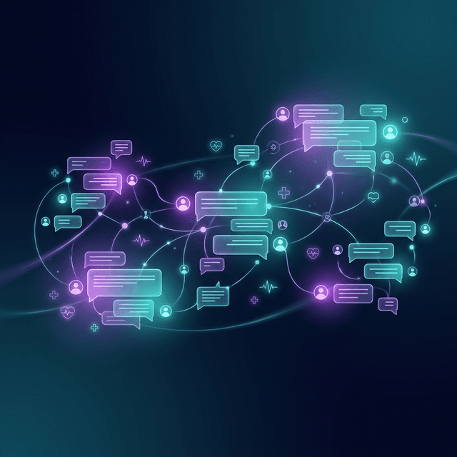 MediFinder Community