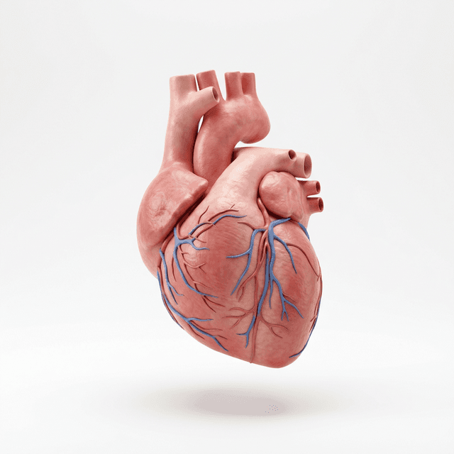 Cardiology &
Heart Health