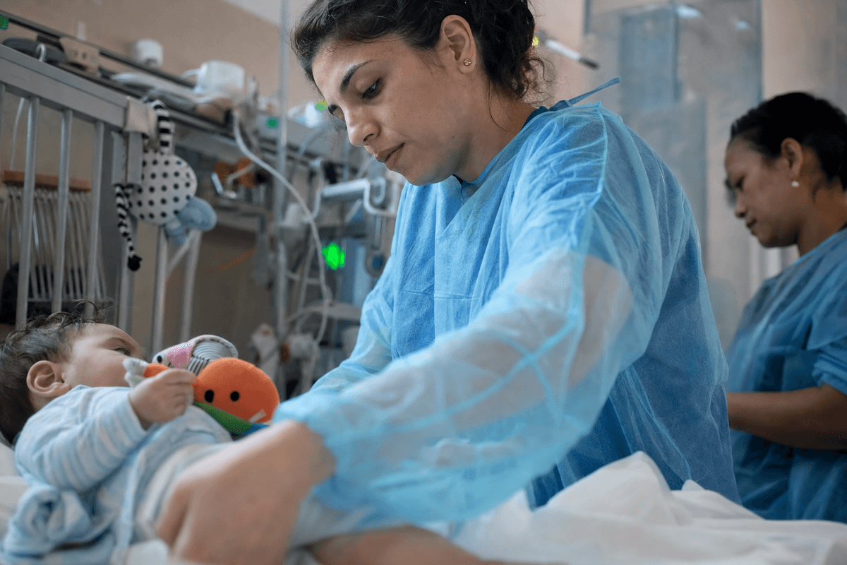 Breakthrough Drug for Spinal Muscular Atrophy Set to Transform Lives in Dubai