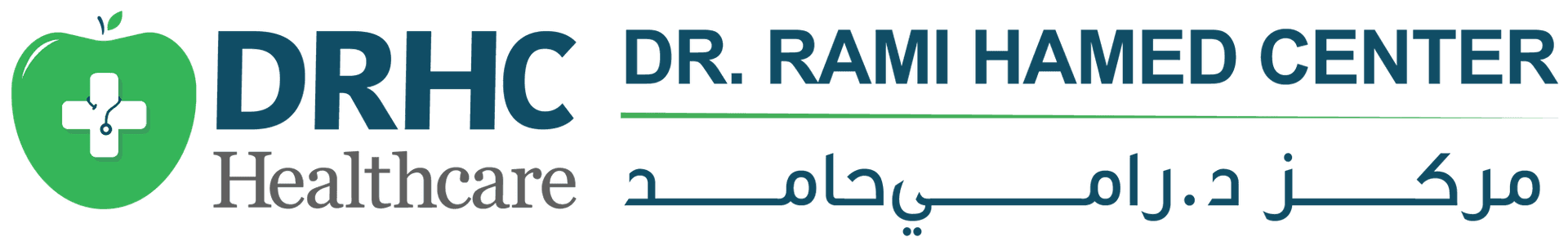 Dr. Rami Hamed Center (DRHC)