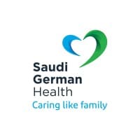 Saudi German Hospital