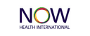 Now Health logo