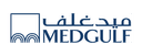 Medgulf logo