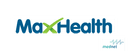 Maxhealth (Mednet) logo