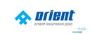 Orient (Mednet) logo