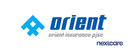 Orient (Nextcare) logo