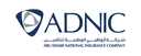 Abu Dhabi National Insurance Company logo