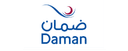 Daman logo