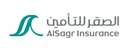 Al-Sagr logo