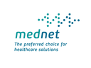 MedNet logo