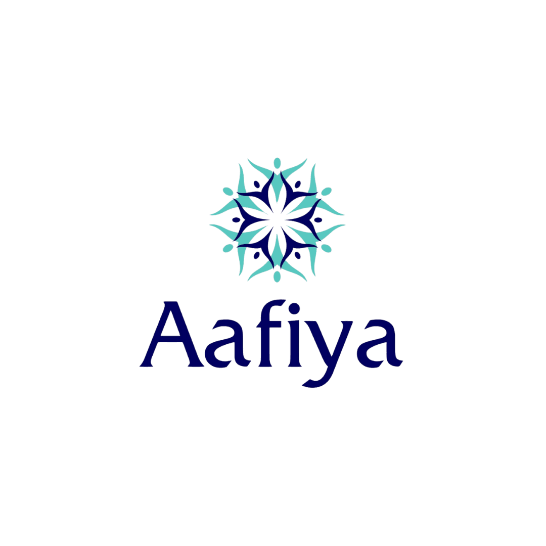 Aafiya logo