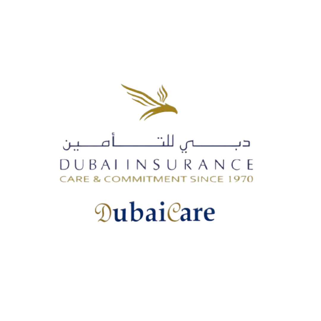 Dubai Care logo
