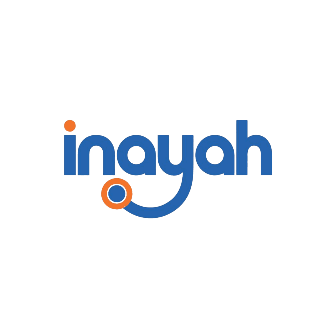Inayah logo