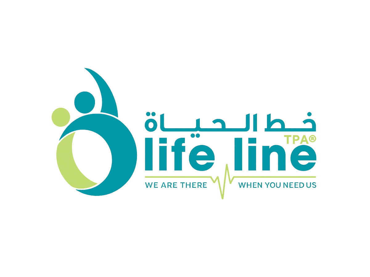Lifeline logo
