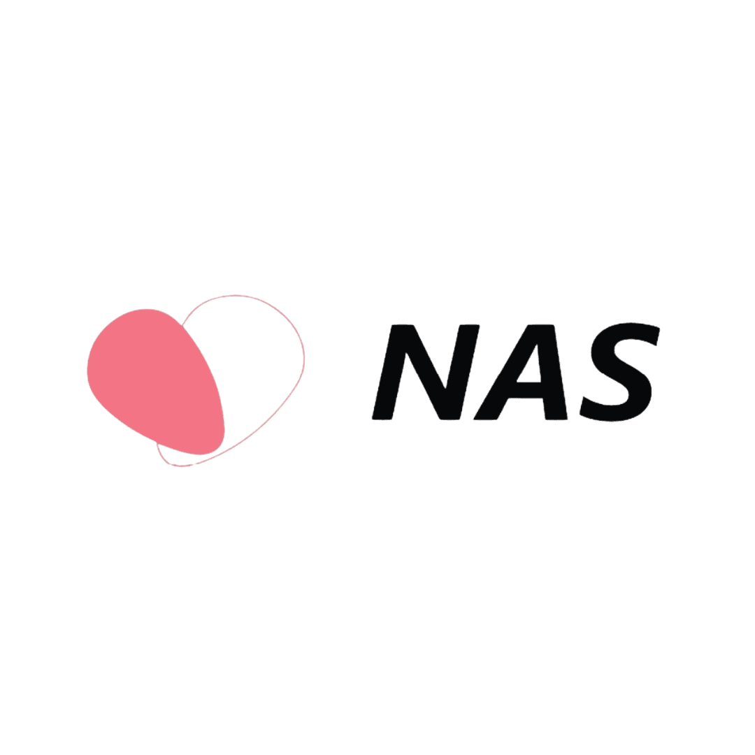 NAS logo