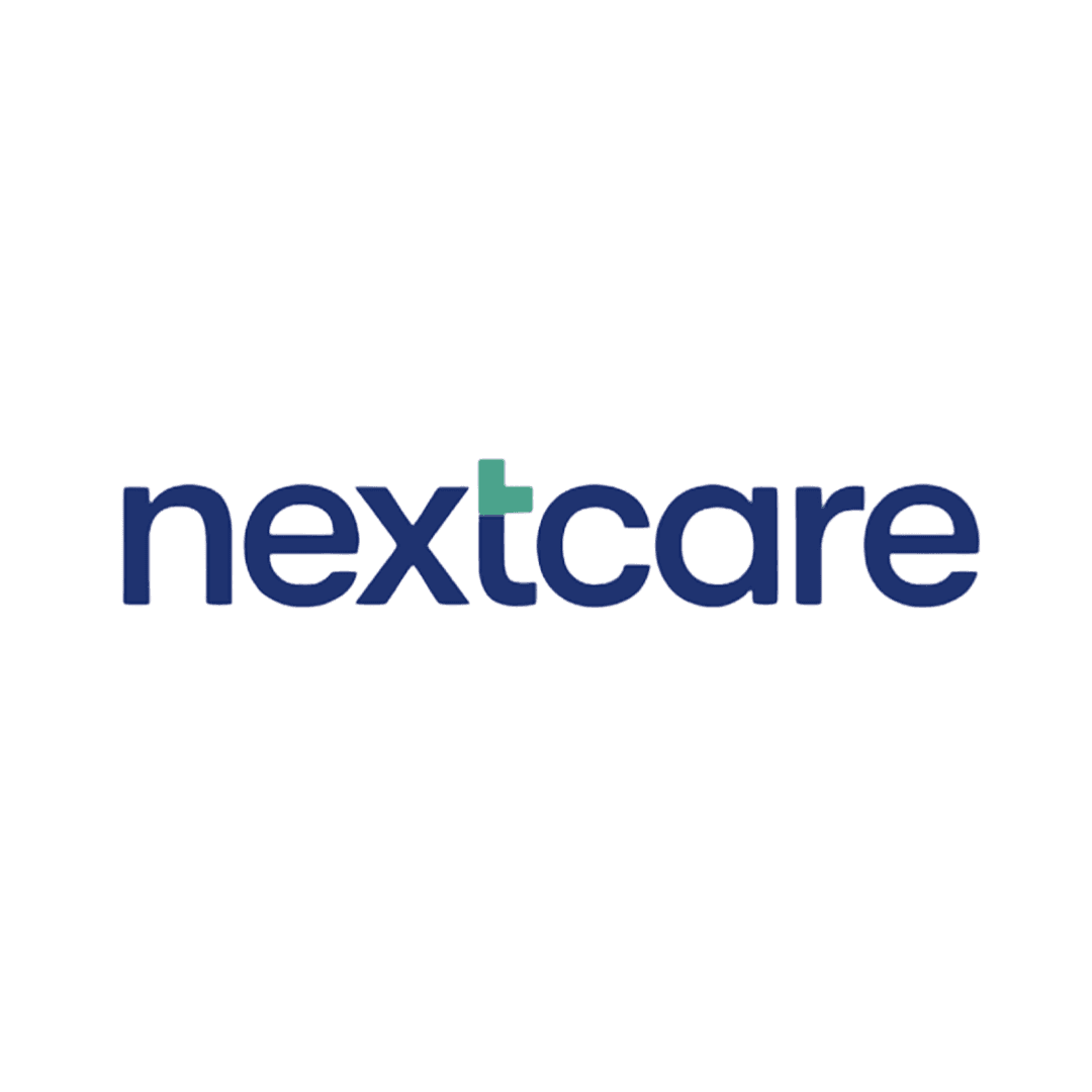 Nextcare logo